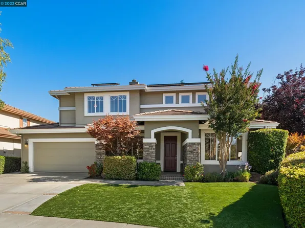 4551 Meyer Park Cir, Fremont, CA 94536