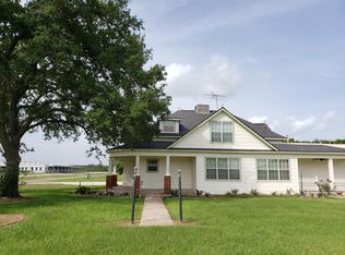 13811 Highway 36, Needville, TX 77461