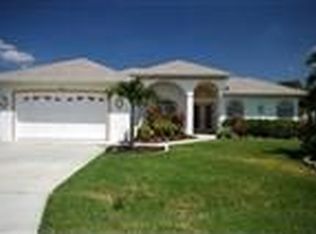 3903 SW 2nd Ave, Cape Coral, FL 33914