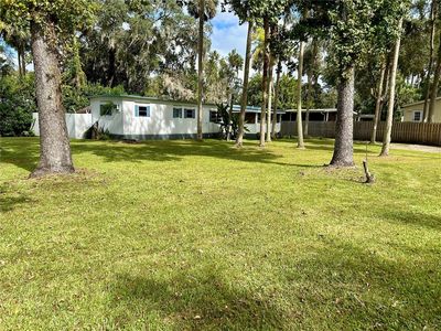 24519 Pearl St, Astor, FL, 32102