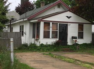 31 Burt St SE, Wyoming, MI 49548