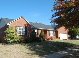 3725 Dunswood Pl, Lexington, KY 40514