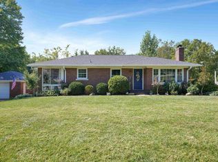 3234 N Red Bank Rd, Evansville, IN 47720