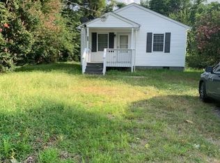 230 Pocahontas Ave, Franklin, VA 23851