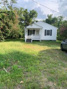 230 Pocahontas Ave, Franklin, VA, 23851