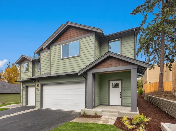 12260 13th Place SW #A, Burien, WA 98146