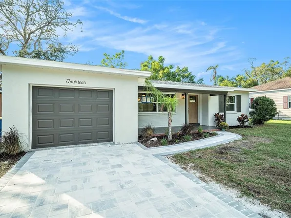 14 S Glenwood Ave, Clearwater, FL 33755