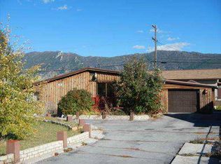 3434 Sanders St, Butte, MT 59701