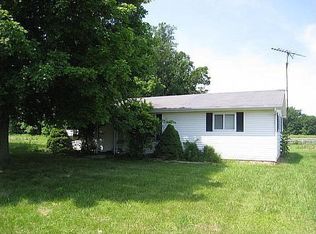 9352 N 175 W, Bloomingdale, IN 47832