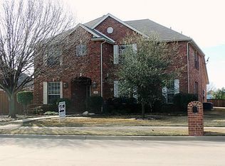1302 Dove Brook Dr, Allen, TX 75002