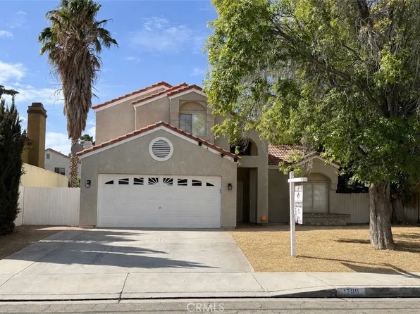 1768 Sierra View Ave, Lancaster, CA 93535