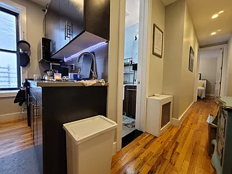 Rented by Lodger Corp