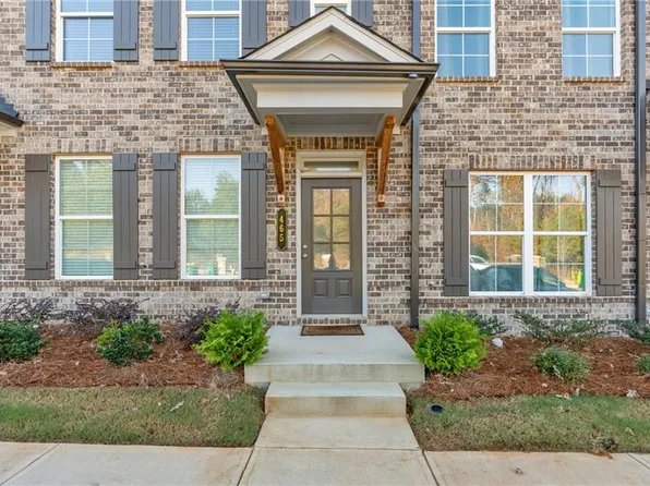 465 Collins Industrial Way, Lawrenceville, GA 30043