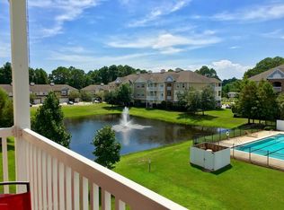 2104 Avensong Ln UNIT 304, Panama City, FL 32408