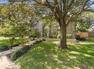 10416 Walpole Ln, Austin, TX 78739