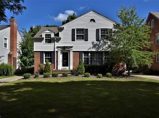 19207 Lomond Blvd, Shaker Heights, OH 44122