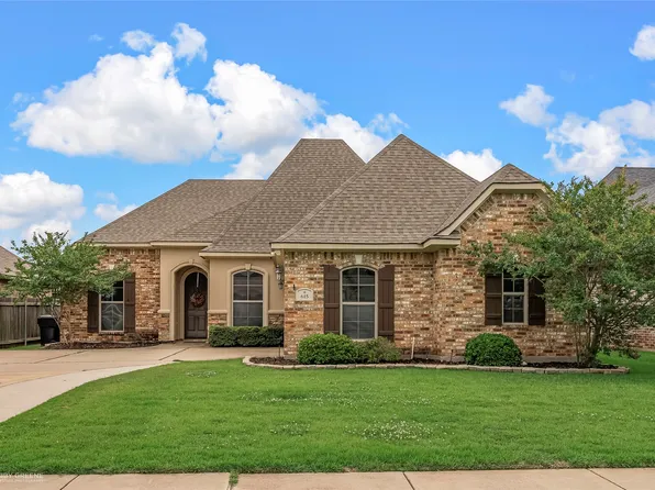 615 Canoe Trl, Bossier City, LA 71111