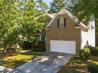 3410 Hamlin Sq SW, Atlanta, GA 30331