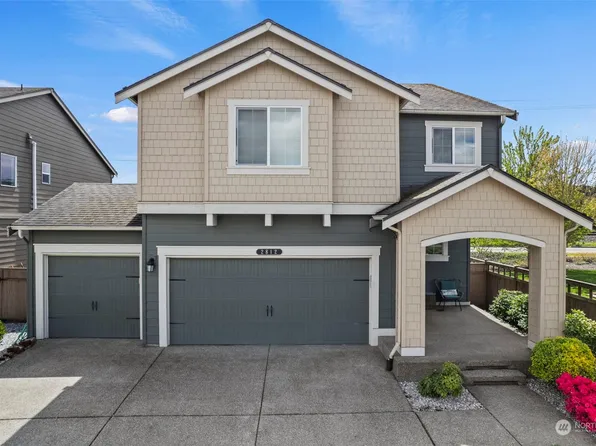 2812 10th Avenue NW, Puyallup, WA 98371