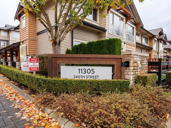 11305 240th St #74, Maple Ridge, BC V2W 0J1