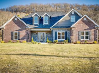 3901 Leaf Point, Kingsport, TN 37663