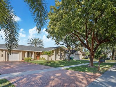 10501 SW 53rd Street, Cooper City, FL, 33328