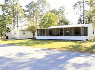305 Georgia Ave, Mexico Beach, FL 32456