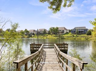 1426 Riverpointe Rd, Watertown, MN 55388