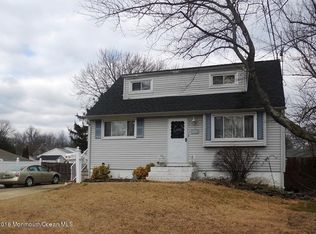 265 Middle Rd, Hazlet, NJ 07730