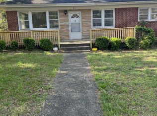 907 Maple Ave, Salisbury, NC 28144