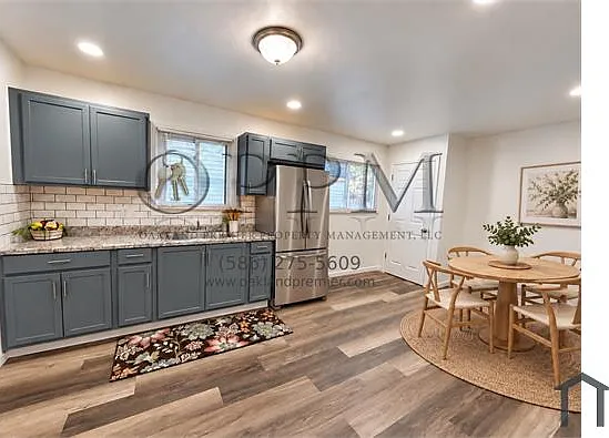 3 bed, 1050 sqft, $1,400 — Photo 4
