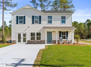 1045 Goldsboro Rd, Southport, NC 28461