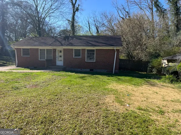 2945 Catalina Dr, Decatur, GA 30032