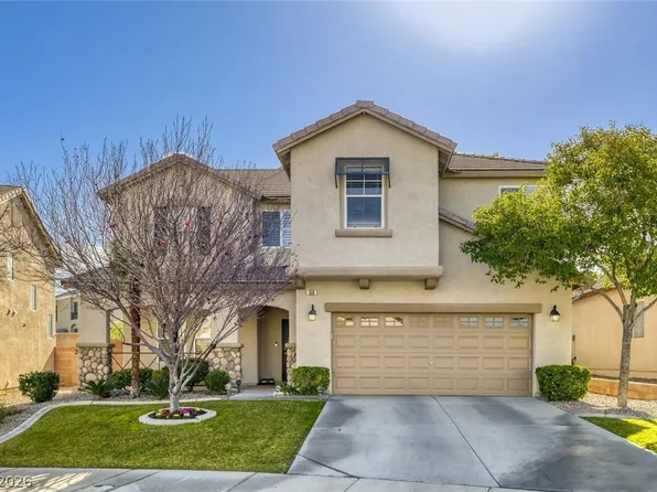 559 Broken Shale Cir, Henderson, NV 89052