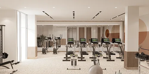 Rented by Goose Property Management LLC