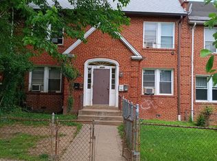 4820 New Hampshire Ave NW, Washington, DC 20011