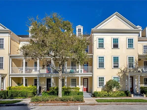 1383 Chatfield Pl, Orlando, FL 32814