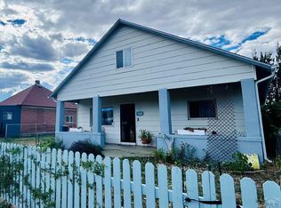 132 W 9th St, Walsenburg, CO 81089