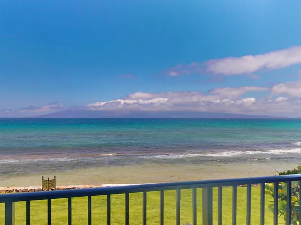 3543 Lower Honoapiilani Rd #L208, Lahaina, HI 96761