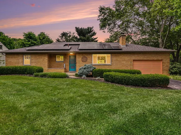 3140 Fishinger Rd, Columbus, OH 43221