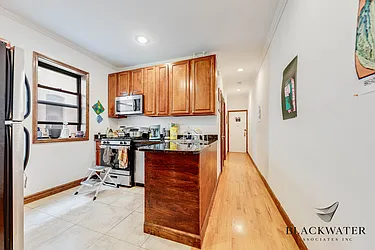 Rented by Blackwater Associates Inc.