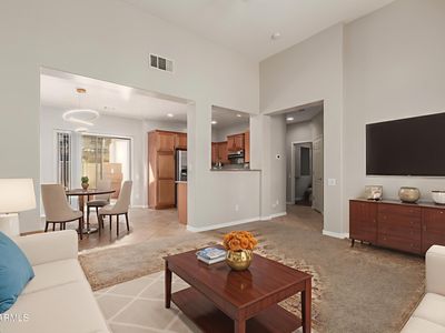 3969 E CAT BALUE Drive, Phoenix, AZ, 85050