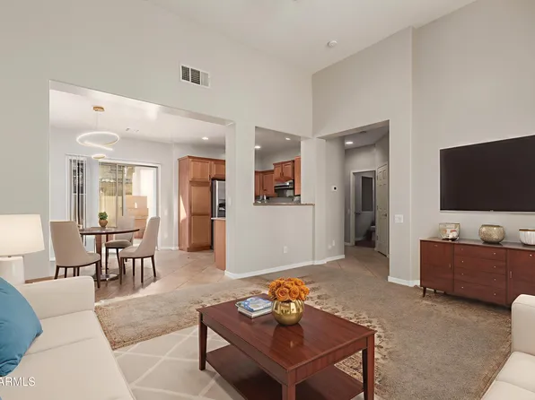 3969 E CAT BALUE Drive, Phoenix, AZ 85050