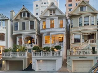 1919 Vallejo St, San Francisco, CA 94123