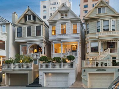 1919 Vallejo St, San Francisco, CA, 94123