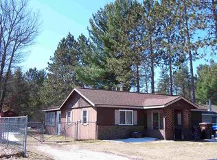 9940 Sutherby Rd, Saint Helen, MI 48656