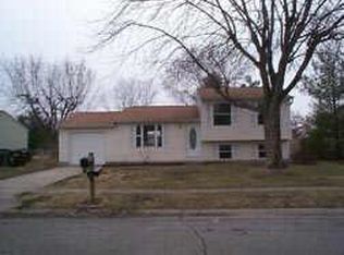 6217 W Roberts Creek Ln, Indianapolis, IN 46221