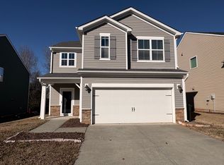 3965 Massey Run, Raleigh, NC 27616