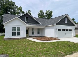 116 Pecan St, Cochran, GA 31014