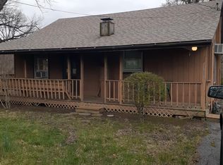 1616 California Ave, Collinsville, IL